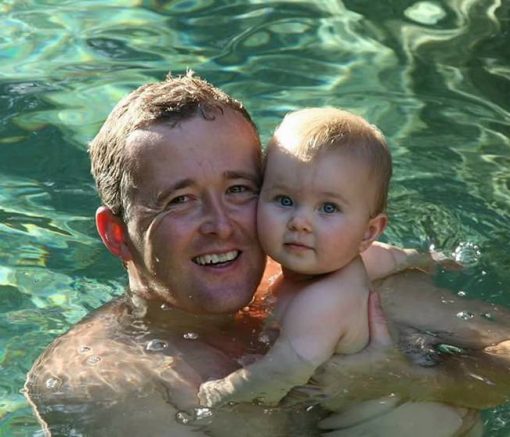 Craig WILSON, Craig Eric WILSON, 2 June 2017