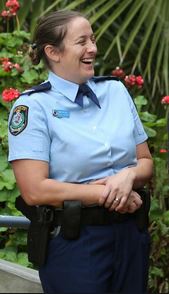 Elise Marie CARTER nee Elise MONJO