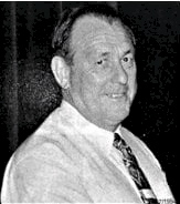 Frederick Keith WHITTON, Fred WHITTON