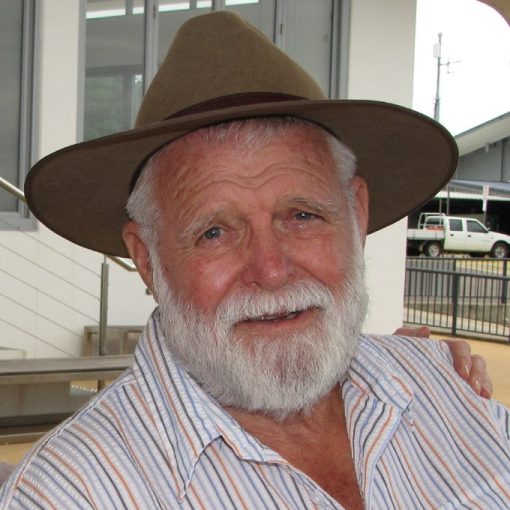 Graeme Charles ROOSKOV, Graeme ROOSKOV