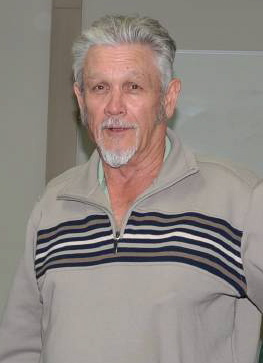 Adrian DANSLOW - 2017