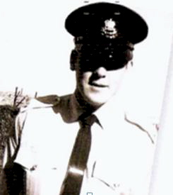 Colin William ILES, Colin ILES, Col ILES, Det ILES