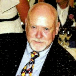 Colin William ILES, Colin ILES, Col ILES, Det ILES