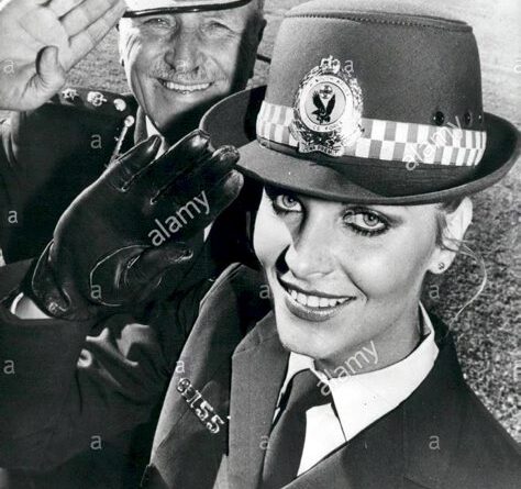 Gail Margaret THELEN, Gail GOW, Gail PETITH, Paul PETITH, Jim PETITH