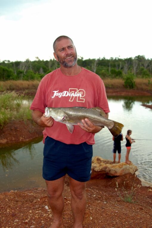 Kevin William SMITH, Kev SMITH, Smithy, 11/12/2014 - Darwin