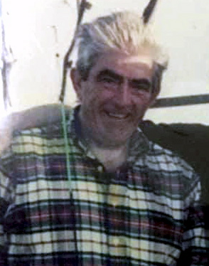 Bob BUSBRIDGE, Buzza BUSBRIDGE, Robert BUSBRIDGE, Robert John BUSBRIDGE,