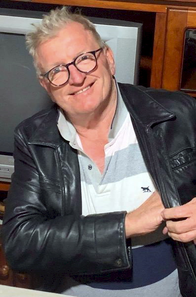 Kelvin Darcy PARSONS, Kelvin PARSONS, Kel PARSONS