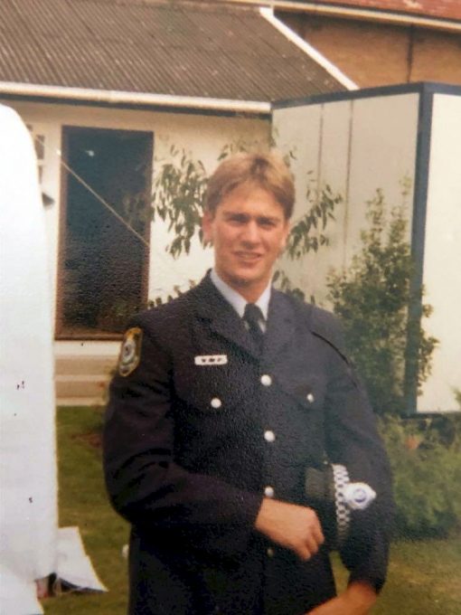 Kevin William SMITH, Kevin SMITH