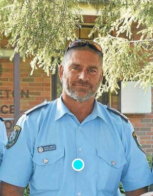 Kevin William SMITH, Kevin SMITH, Smithy