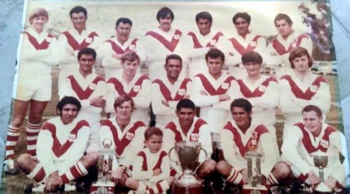 Photo from Terry Bennett Bob BUSBRIDGE, Buzza BUSBRIDGE, Robert BUSBRIDGE, Robert John BUSBRIDGE,