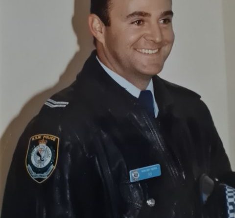 Stuart Arthur SWAN, Stuart SWAN, Stu SWAN