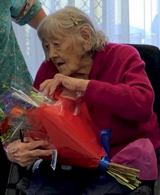 Vira Helen JENKINS Vira Helen DEW Vira JENKINS Vira DEW