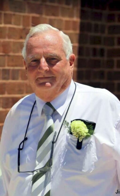 Robert John DINES, Robert DINES, Bob DINES, Bob the Bus Driver