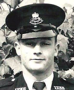 Robert John DINES, Robert DINES, Bob DINES, Constable Bob DINES, Bob the Bus Driver