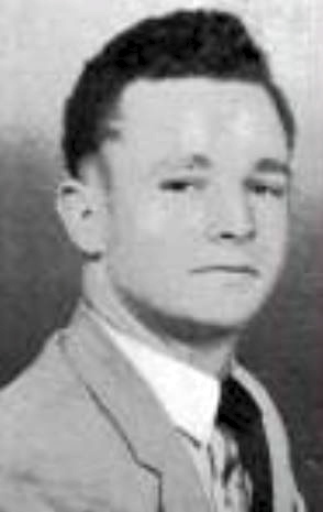 Robert John DINES, Robert DINES, Bob DINES, Cadet Bob DINES, Bob the Bus Driver