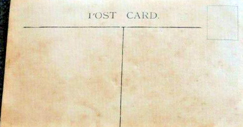 Redfern Police Academy 1908