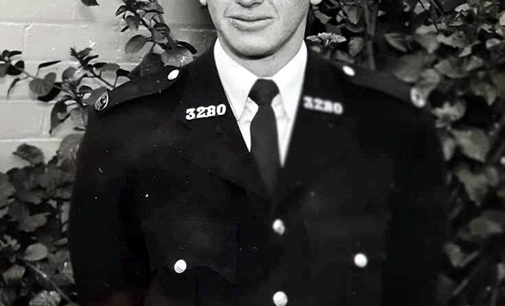 Denis William WARDROBE, Denis WARDROBE