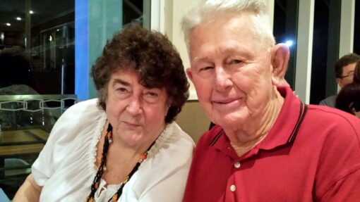 Denis William WARDROBE, Denis WARDROBE