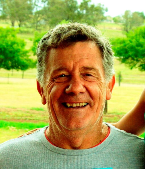 Dennis James BASS, Dennis BASS, Sam BASS