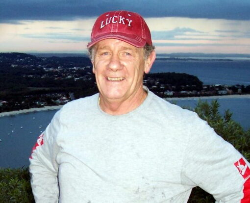 Dennis James BASS, Dennis BASS, Sam BASS