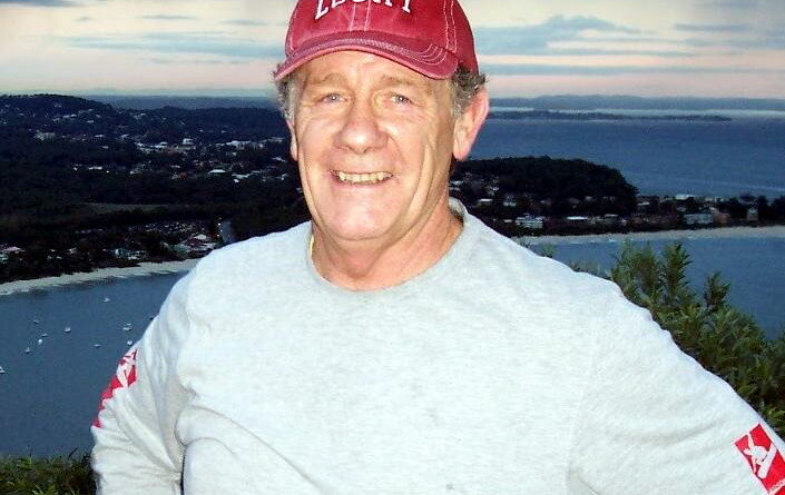 Dennis James BASS, Dennis BASS, Sam BASS