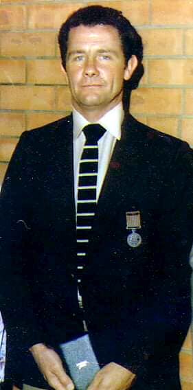 Dennis James BASS, Dennis BASS, Sam BASS