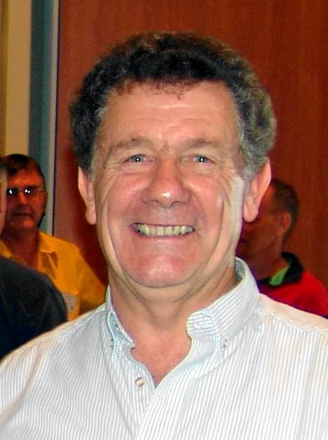 Dennis James BASS, Dennis BASS, Sam BASS