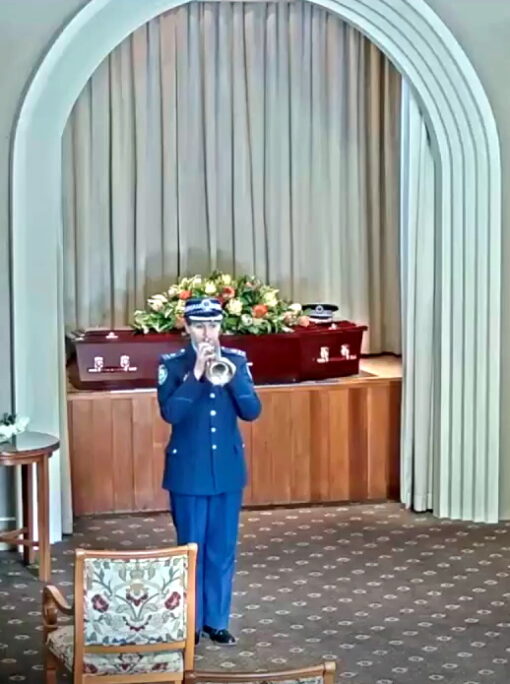 Barry James GROVE-JONES, Baz JONES