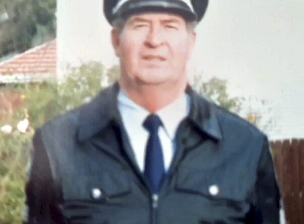 Rex Arthur CASSILLES, Rex CASSILLES, Knackers