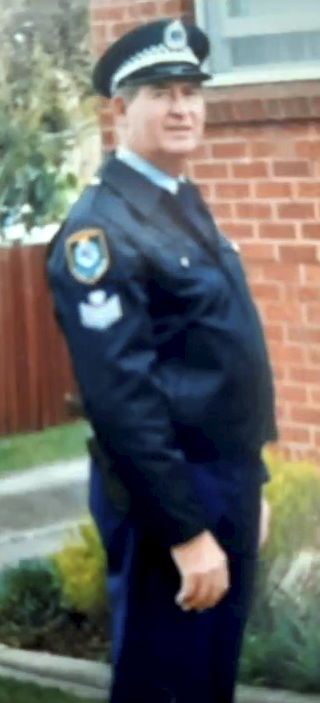 Rex Arthur CASSILLES, Rex CASSILLES, Knackers