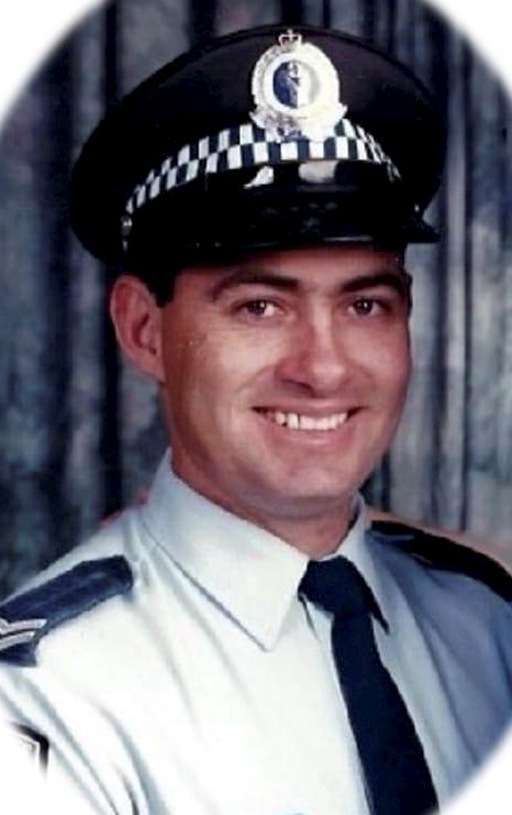 Scott Elliott FERGUSON