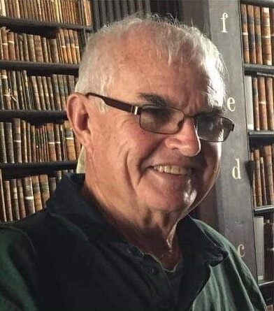 Kevin Thomas McAULIFFE