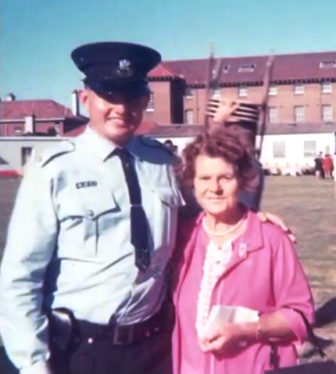 Kevin Thomas McAULIFFE, KEV McAULIFFE, Smiley, The Axe, Capsicum Kev