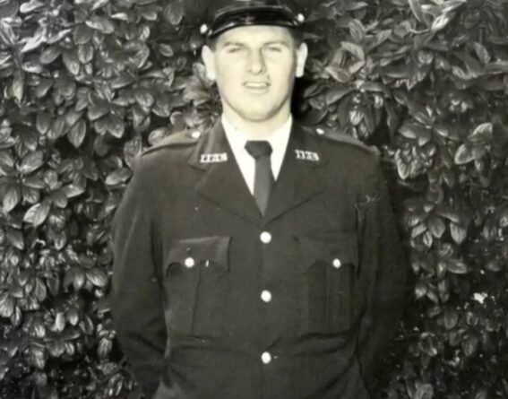 Patrick Ridley HALL, Pat HALL