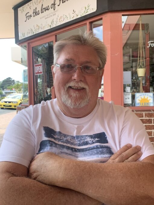 Bob MORAN, Bugsy MORAN, Robert Charles MORAN