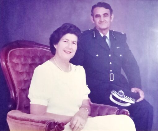 Maurice John TYLER, Maurice TYLER,Tim TYLER