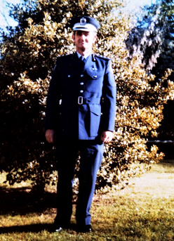 Maurice John TYLER, Tim TYLER