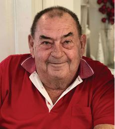 Michael Timothy NEALON, Mick NEALON