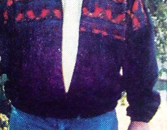 Warwick Raymond WHITE, Warwick WHITE, The Big Bopper, Wokka