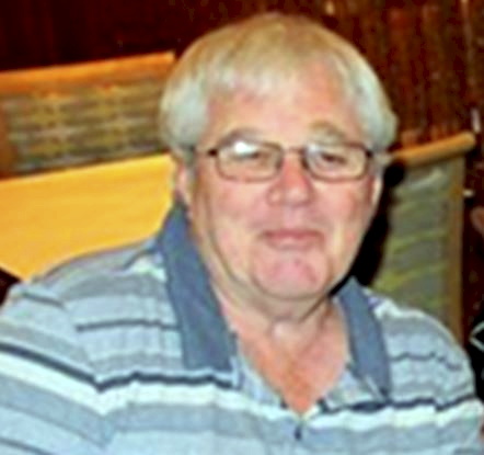 Wayne Gibson SINCLAIR, Sinkers