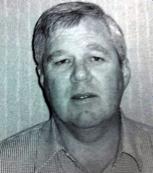 Wayne Gibson SINCLAIR, Sinkers