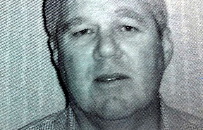 Wayne Gibson SINCLAIR, Sinkers