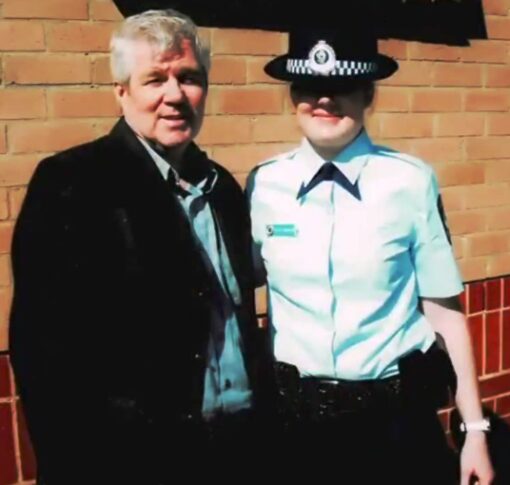 Wayne SINCLAIR, Wayne Gibson SINCLAIR, Sinkers SINCLAIR, Katie SINCLAIR