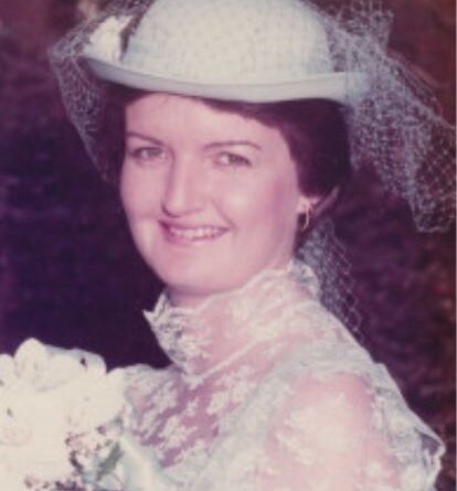 Carolyn Anne CHESHER, Carol CHESHER,