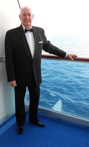 Leo Allen LOWE, Leo LOWE