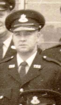 Leo Lowe - 2 March 1962