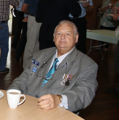 Paul John DAVIES, Paul DAVIES, Baron, The Red Baron