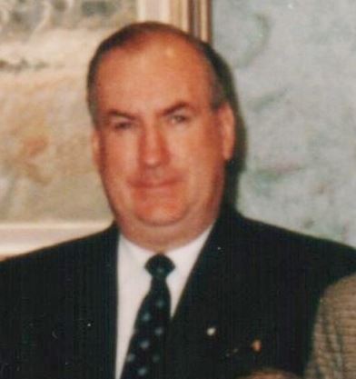 Peter Henry LANDER, Peter LANDER