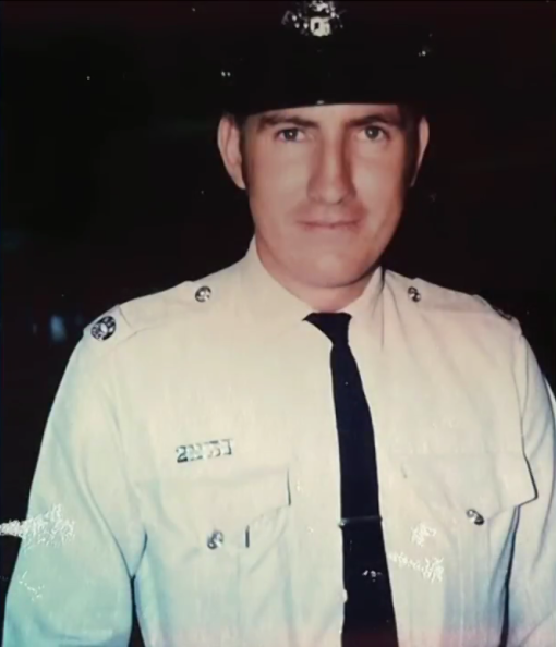 Peter Henry LANDER, Peter LANDER