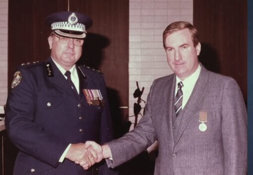 Peter Henry LANDER, Peter LANDER